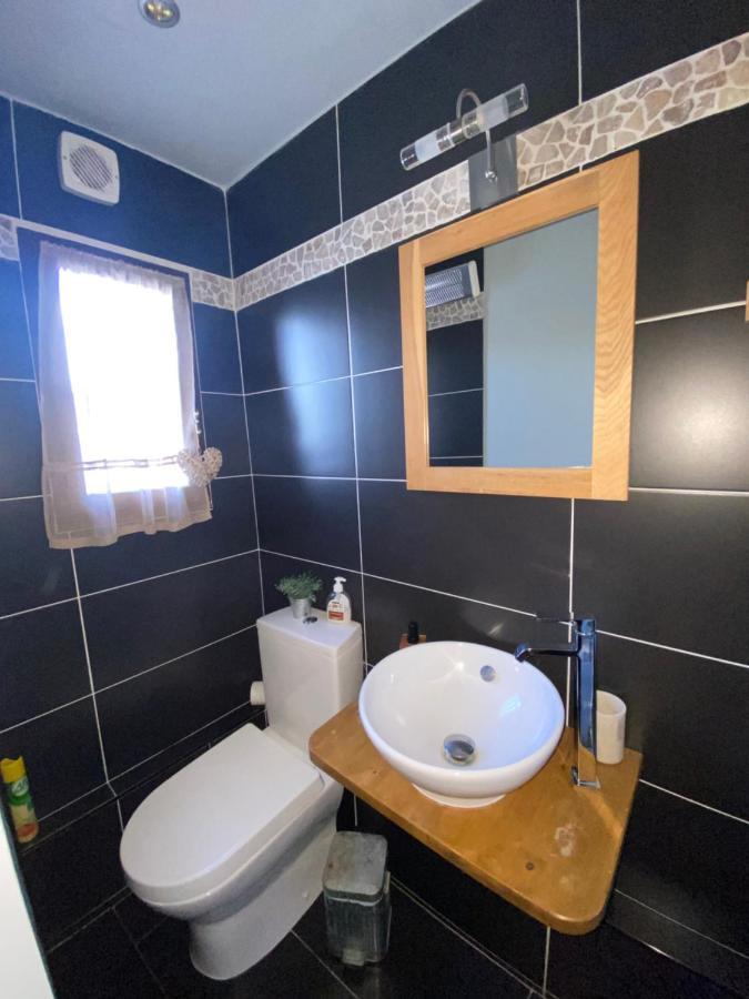 Au Bois Normand Hotel องเฟลอร์ ภายนอก รูปภาพ